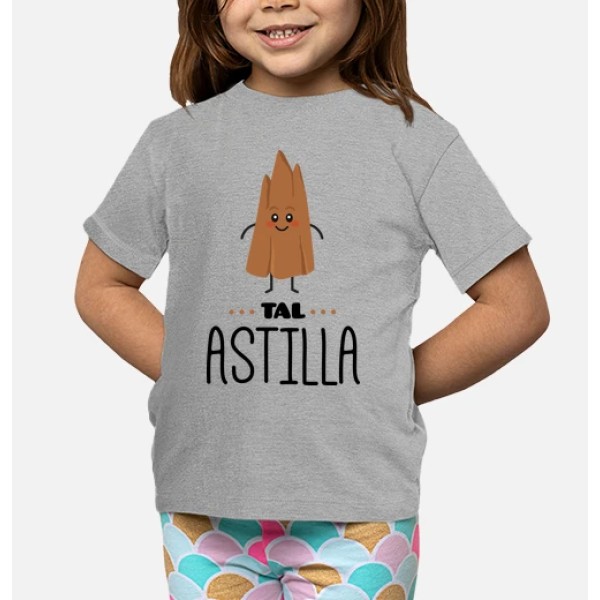 Tal Astilla