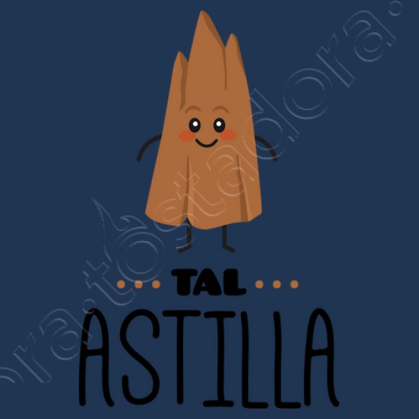 Tal Astilla