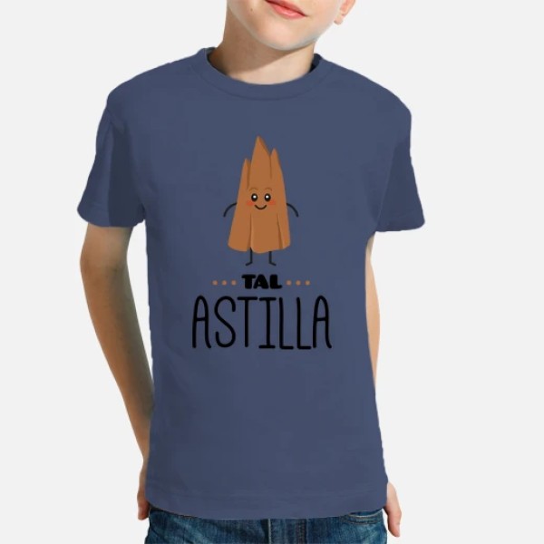 Tal Astilla
