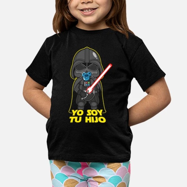 Yo soy tu Hijo