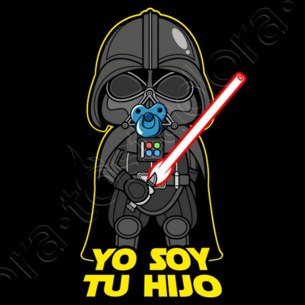 Yo soy tu Hijo