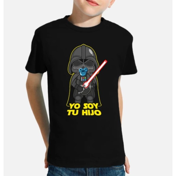 Yo soy tu Hijo