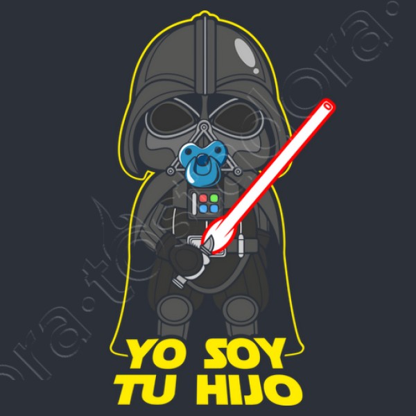 Yo soy tu Hijo