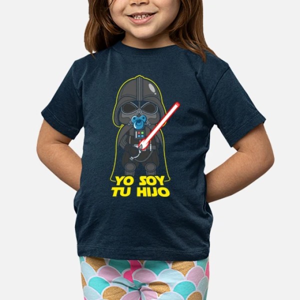 Yo soy tu Hijo