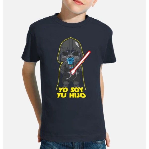 Yo soy tu Hijo