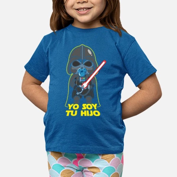 Yo soy tu Hijo