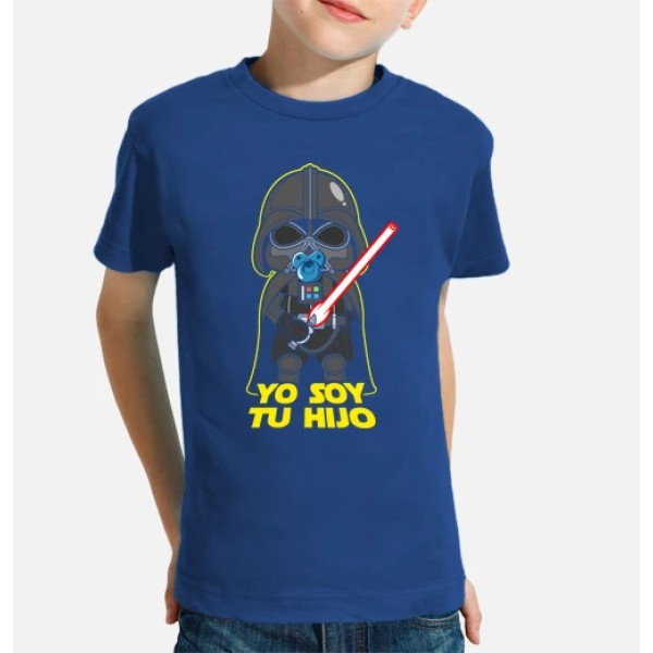 Yo soy tu Hijo