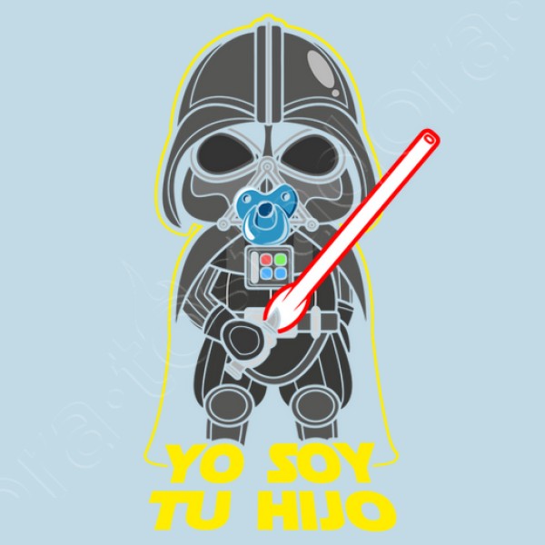 Yo soy tu Hijo