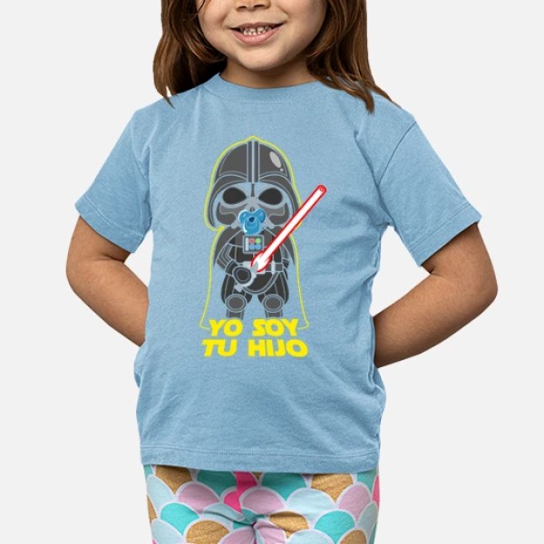 Yo soy tu Hijo