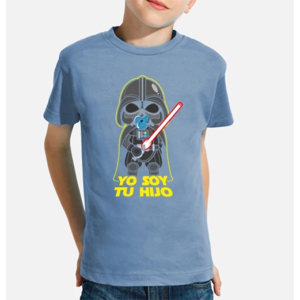 Yo soy tu Hijo