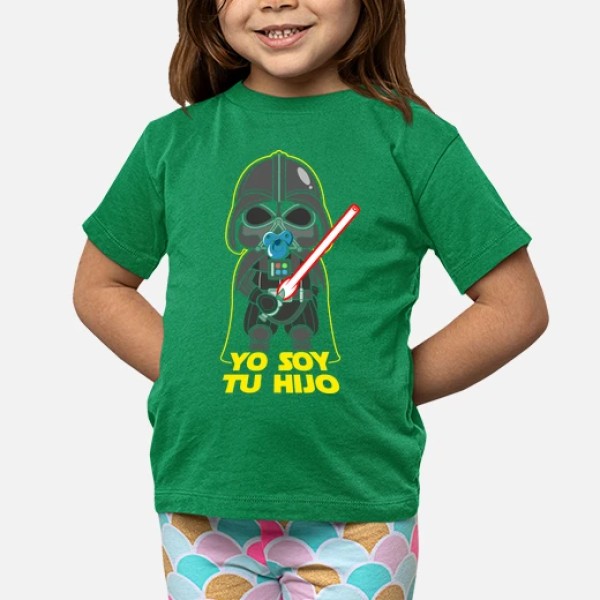 Yo soy tu Hijo