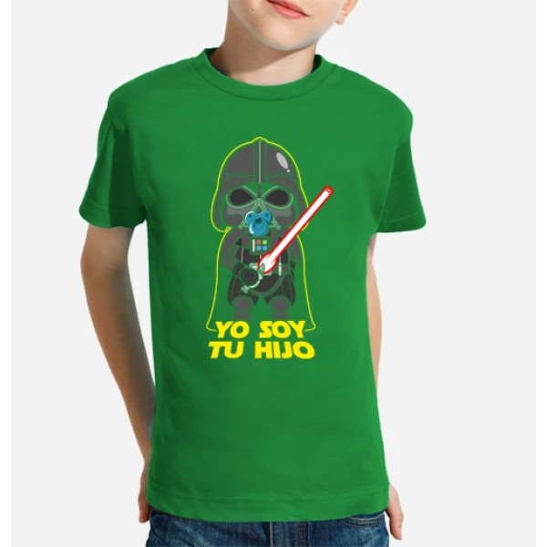Yo soy tu Hijo