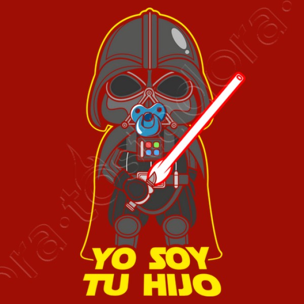 Yo soy tu Hijo