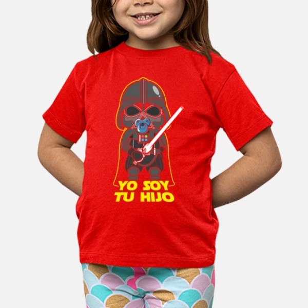 Yo soy tu Hijo