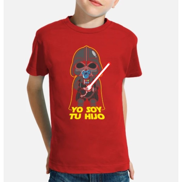 Yo soy tu Hijo