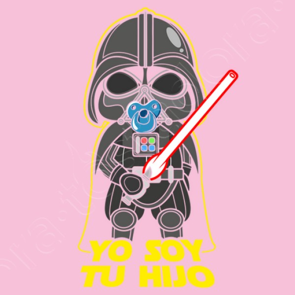Yo soy tu Hijo