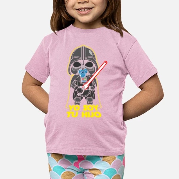 Yo soy tu Hijo