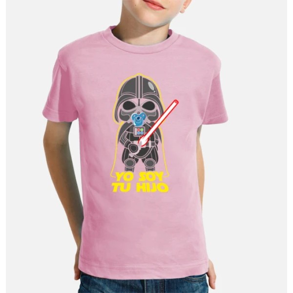 Yo soy tu Hijo