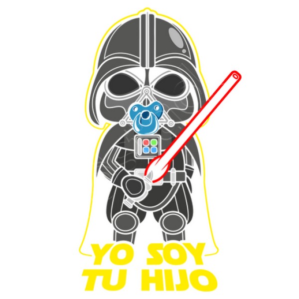 Yo soy tu Hijo