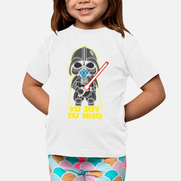 Yo soy tu Hijo
