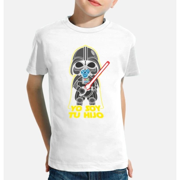 Yo soy tu Hijo