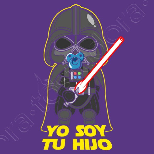 Yo soy tu Hijo