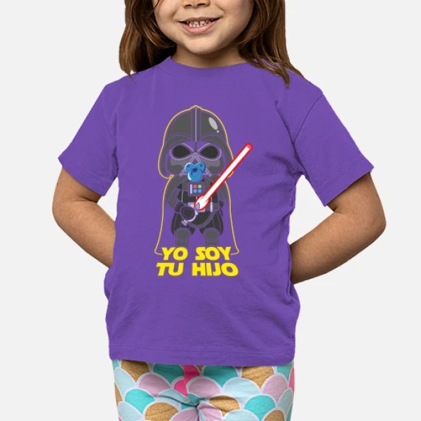 Yo soy tu Hijo