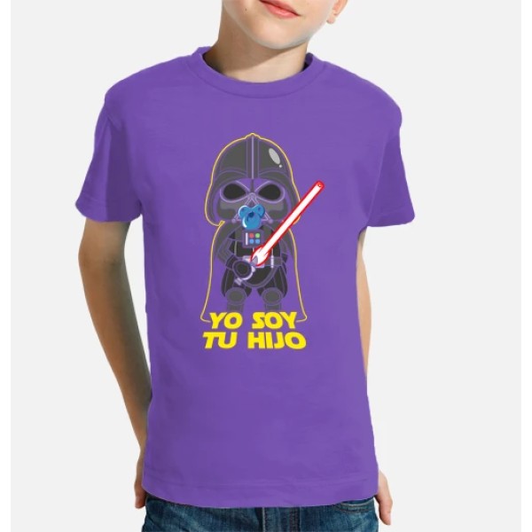 Yo soy tu Hijo
