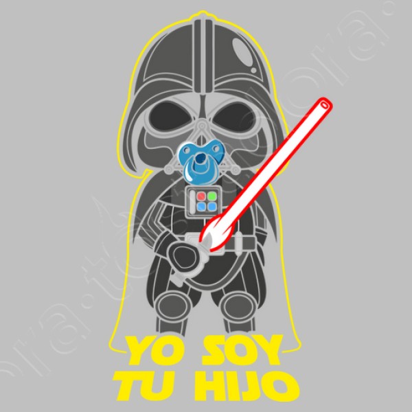 Yo soy tu Hijo