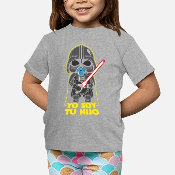 Yo soy tu Hijo