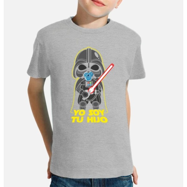 Yo soy tu Hijo