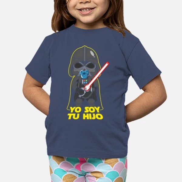 Yo soy tu Hijo