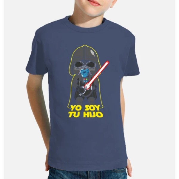 Yo soy tu Hijo