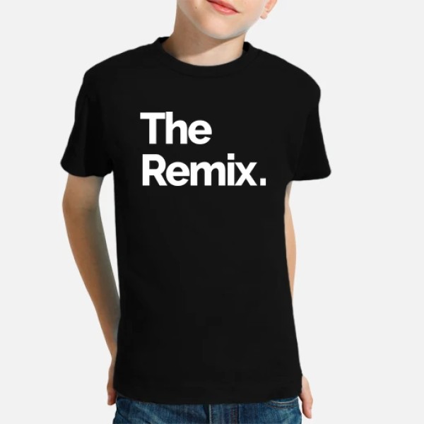 The Remix