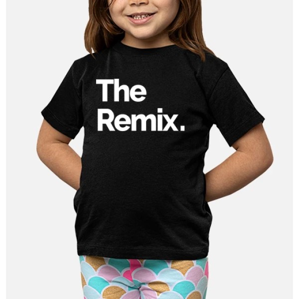 The Remix