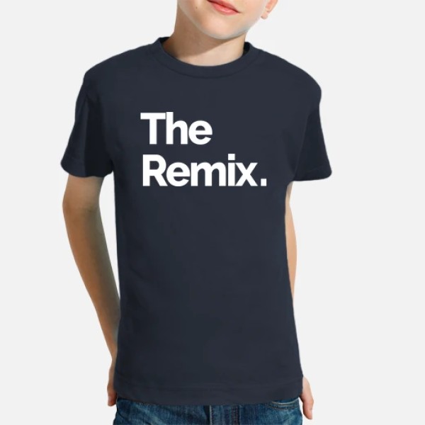 The Remix