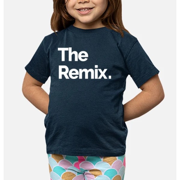 The Remix