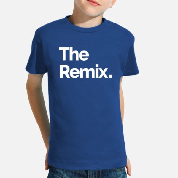 The Remix