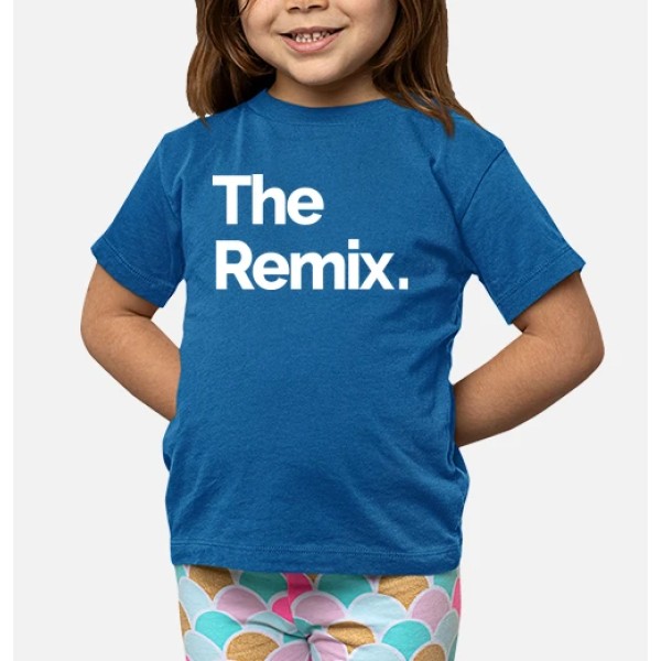 The Remix