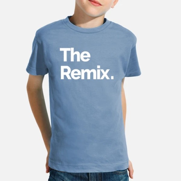 The Remix