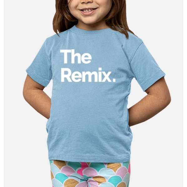 The Remix