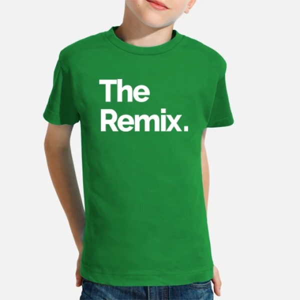The Remix