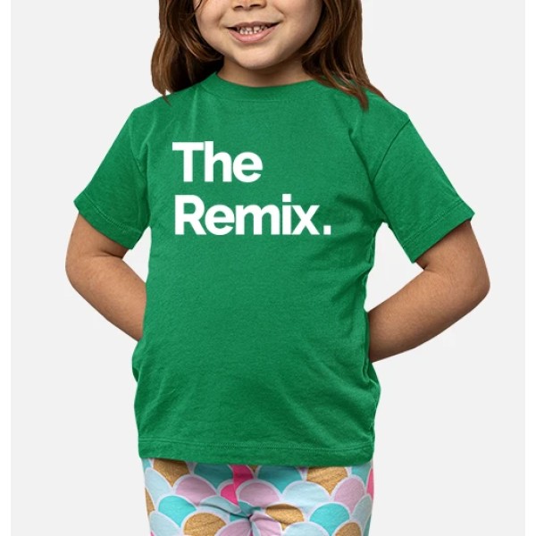 The Remix