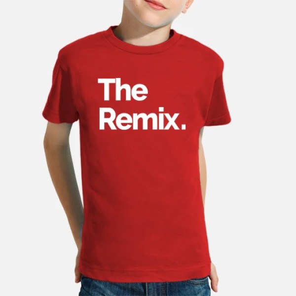 The Remix
