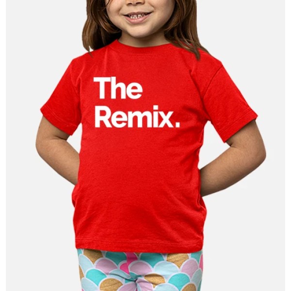 The Remix
