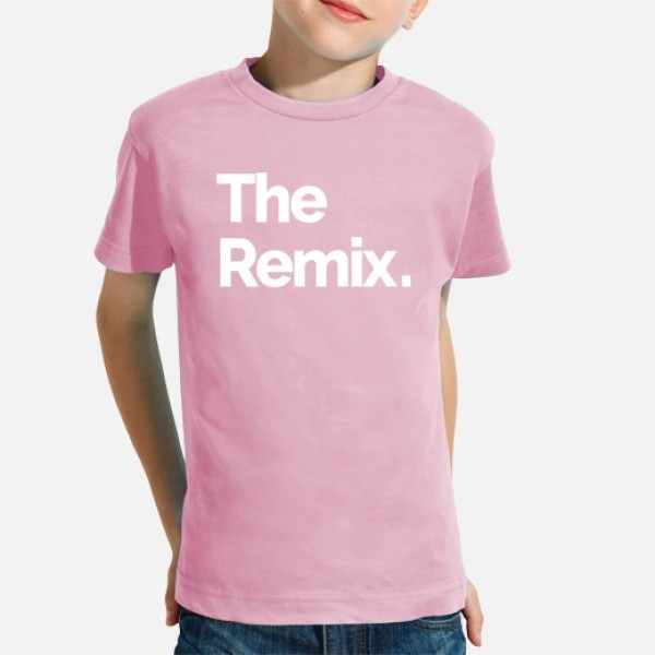 The Remix