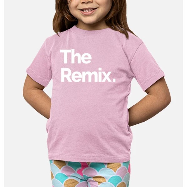 The Remix