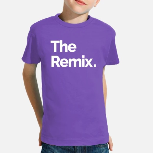 The Remix