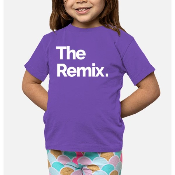 The Remix