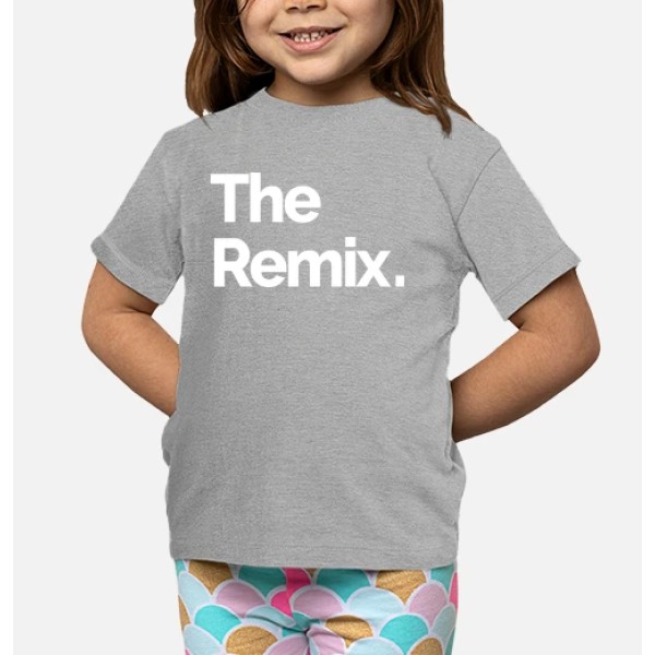 The Remix